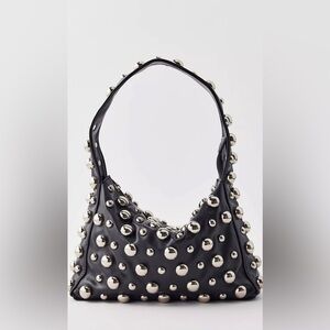 Studded Women's Bag- BRAND NEW SEALED IN MANUFACTURING PKG